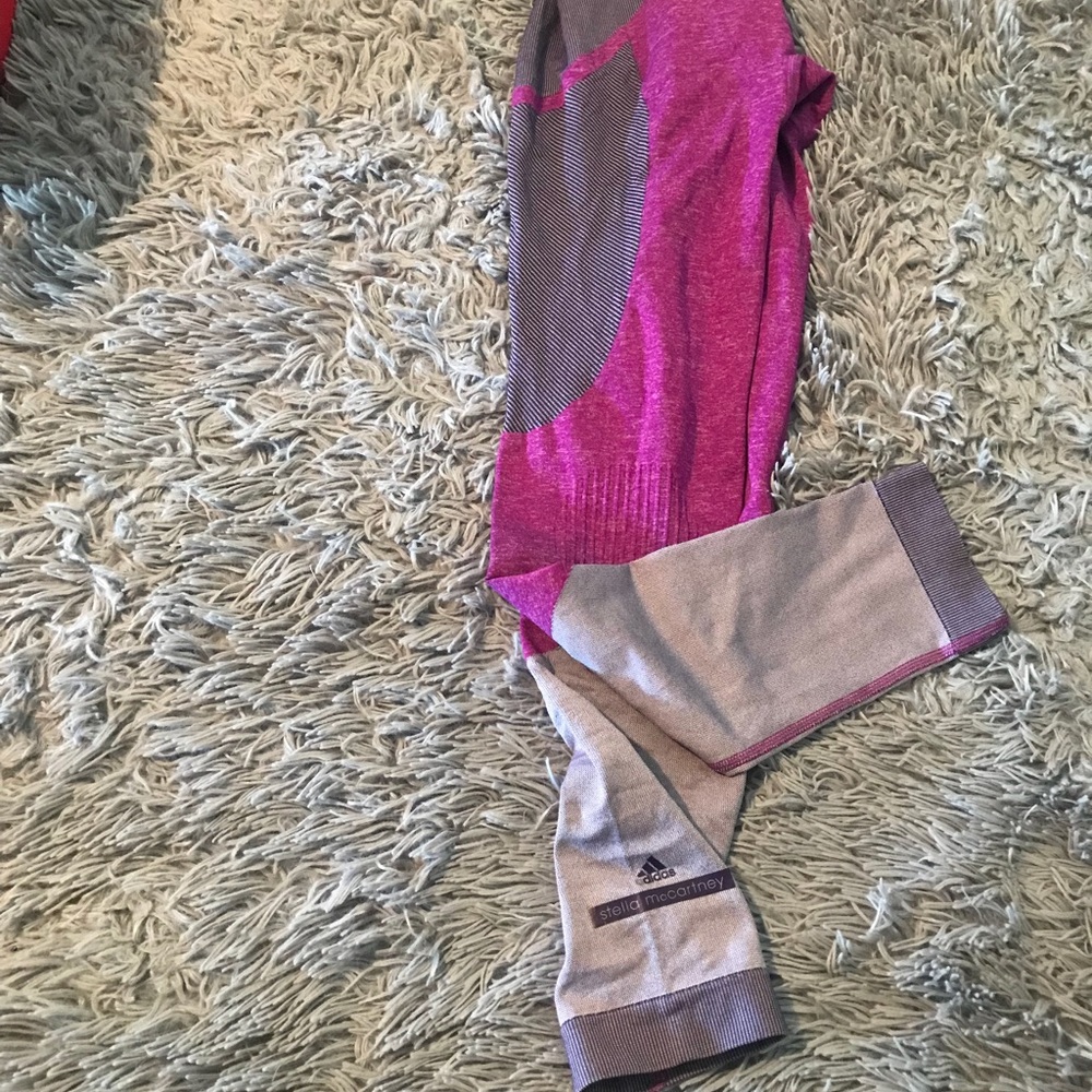 Stella Mcartney sweatsuit